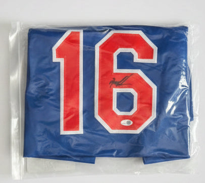 Doc Gooden - New Your Mets - Jersey (MLB)