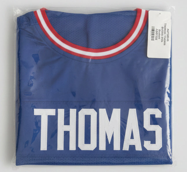 Thurman Thomas - Buffalo Bills - Jersey (NFL)