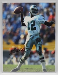 Randall Cunningham 16x20 Signed Photo Steiner COA