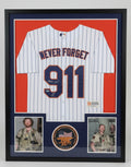 Rob O'Neal Seal Team 6 - New Your Mets - Jersey (MLB)
