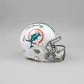 Bob Greise - Miami Dolphins - Mini Helmet (NFL)