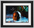 Martin Sheen Signed Photo from Apocalypse Now Framed to 16x20 Beckett COA