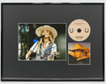 Country Singer - Lainey Wilson - Signed Photo Mat and Framed to 16x20