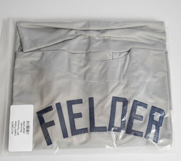 Cecil Fielder - NY Yankees - Jersey (MLB)