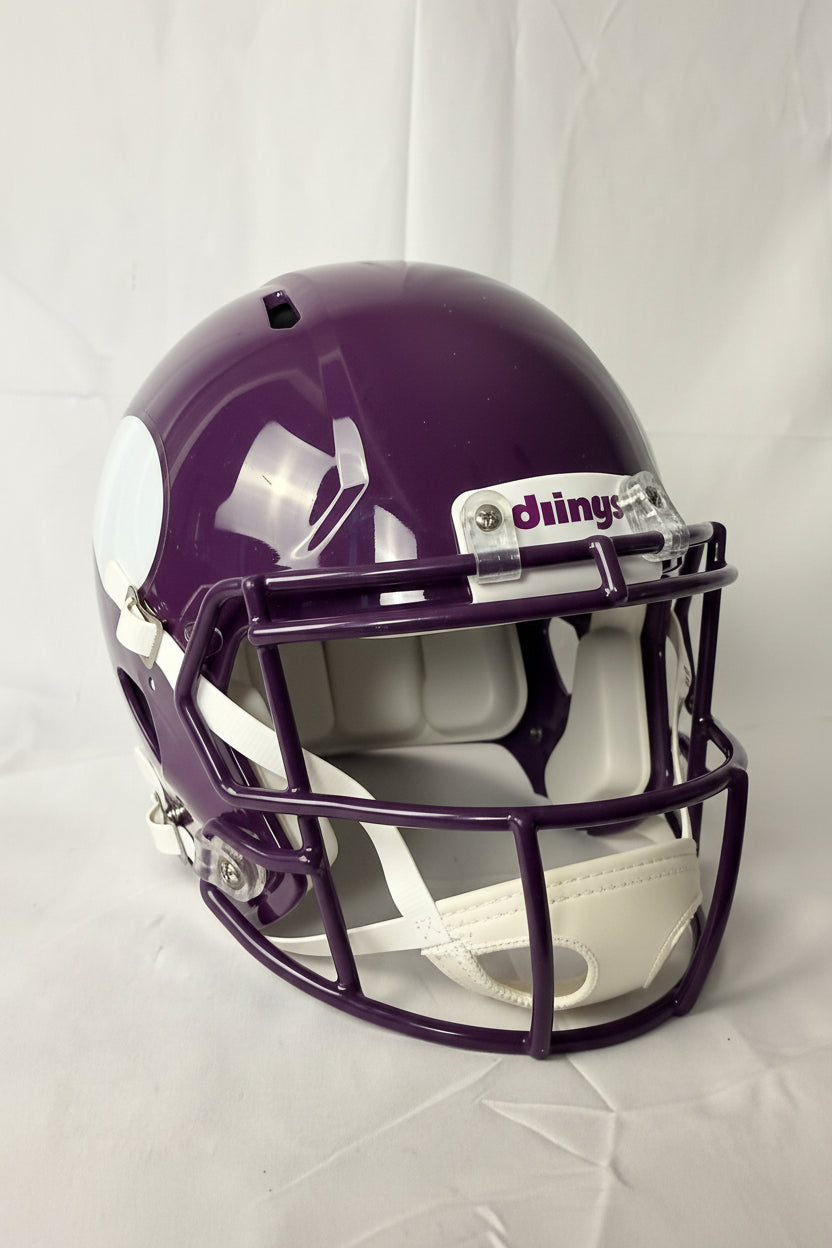 Adrian Peterson - Vikings - FS Rep (NFL)