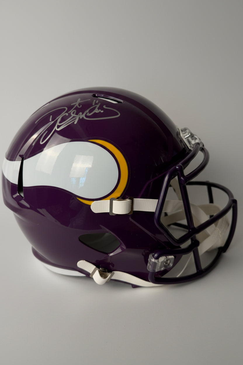 Adrian Peterson - Vikings - FS Rep (NFL)