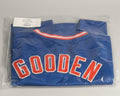 Doc Gooden - New Your Mets - Jersey (MLB)