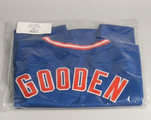 Doc Gooden - New Your Mets - Jersey (MLB)