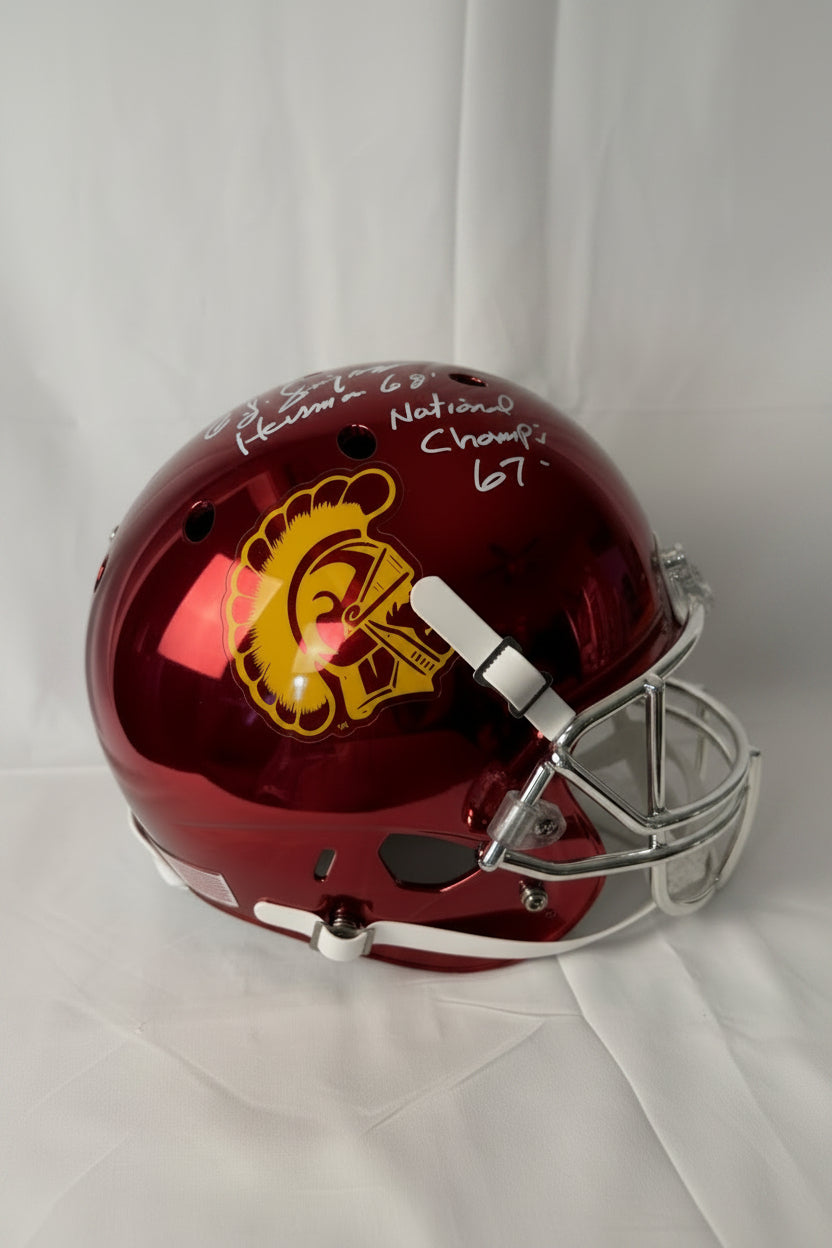 OJ Simson - USC - FS Rep (NCAA)