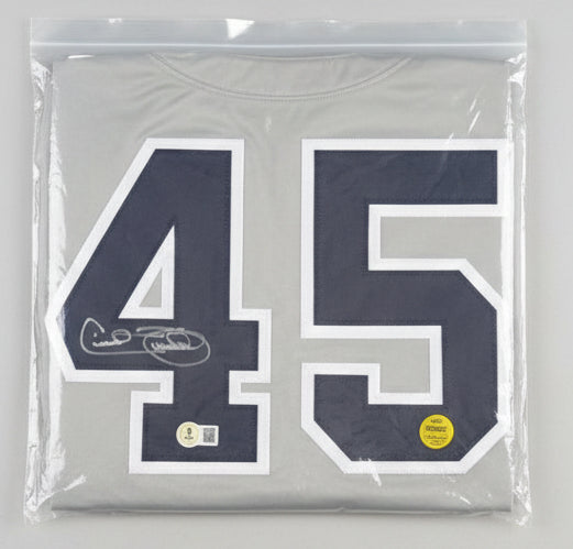 Cecil Fielder - NY Yankees - Jersey (MLB)