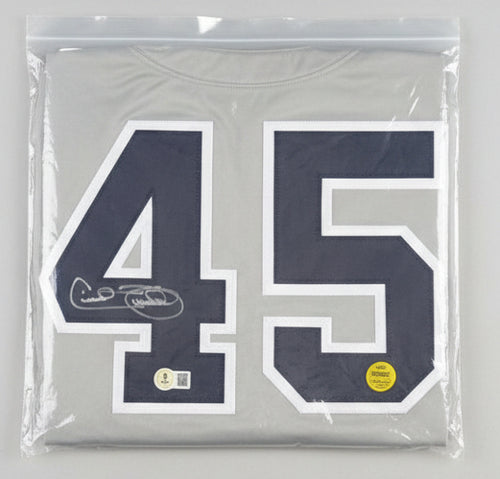 Cecil Fielder - NY Yankees - Jersey (MLB)