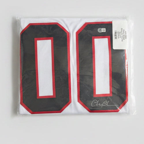 Chevy Chase - Griswold Hockey - Jersey (NHL)