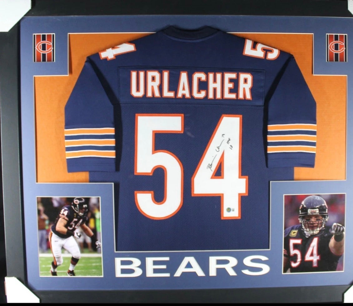 Brian Urlacher