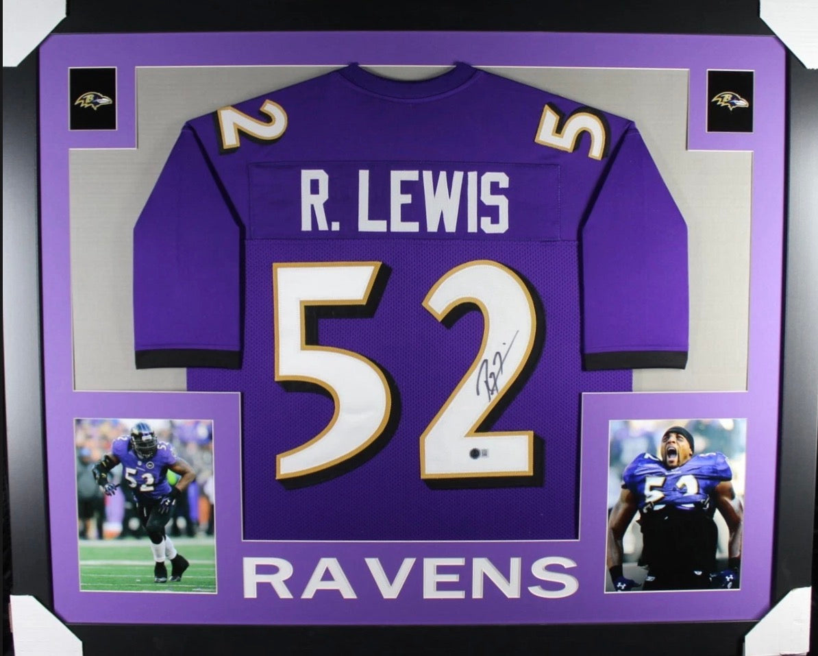 Ray Lewis