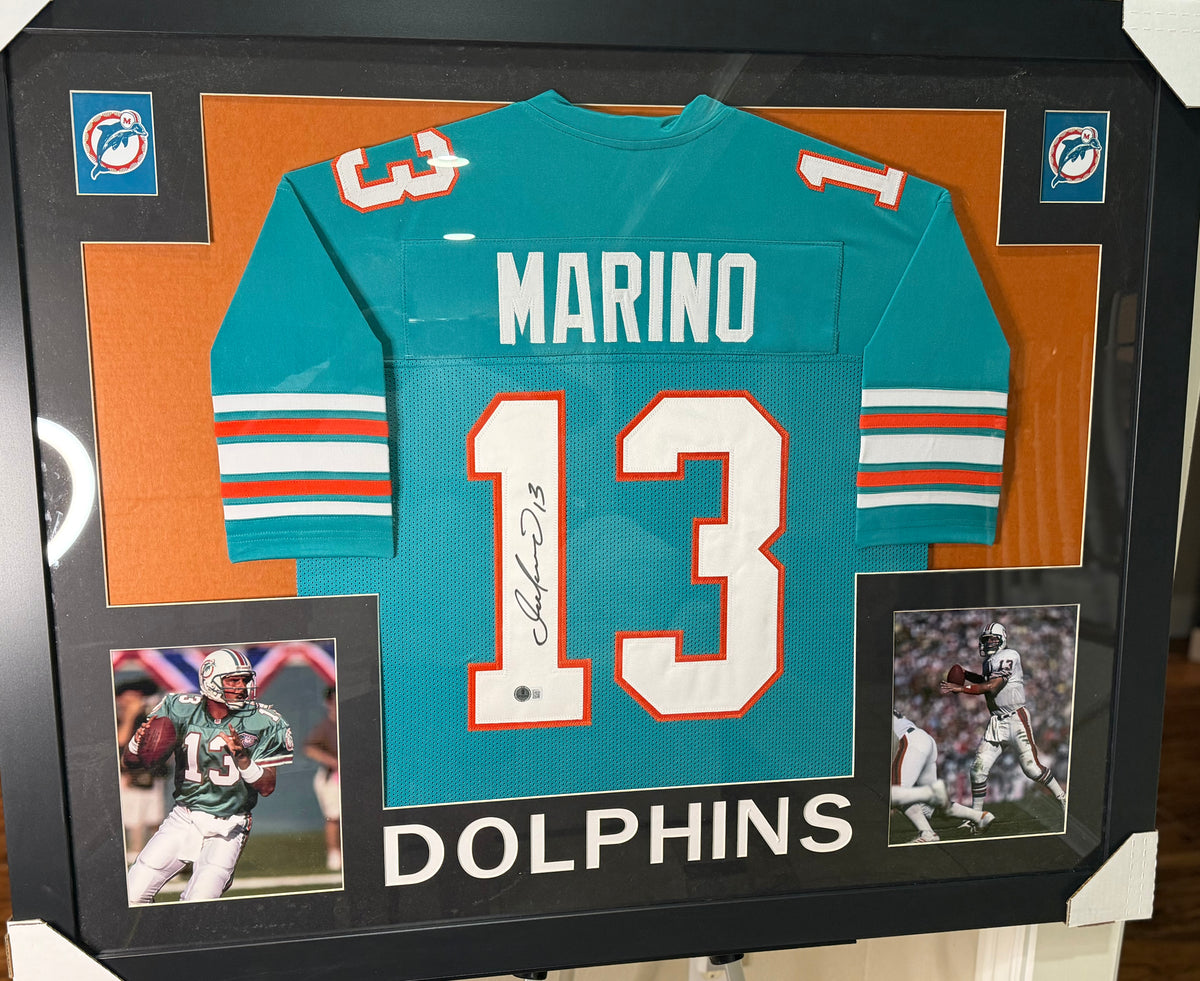 Dan Marino