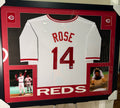 Pete Rose