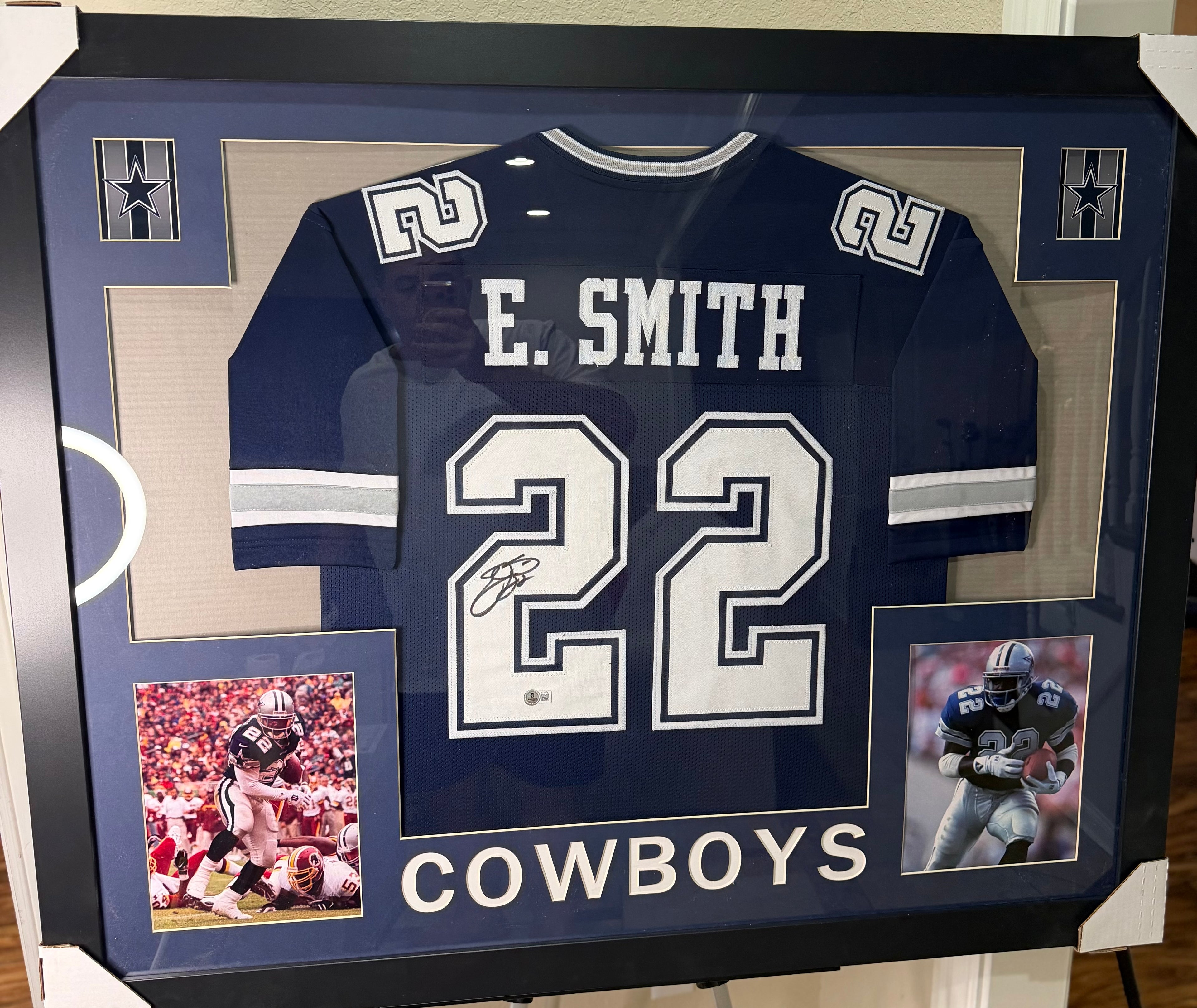 Emmitt Smith