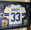 Tony Dorsett