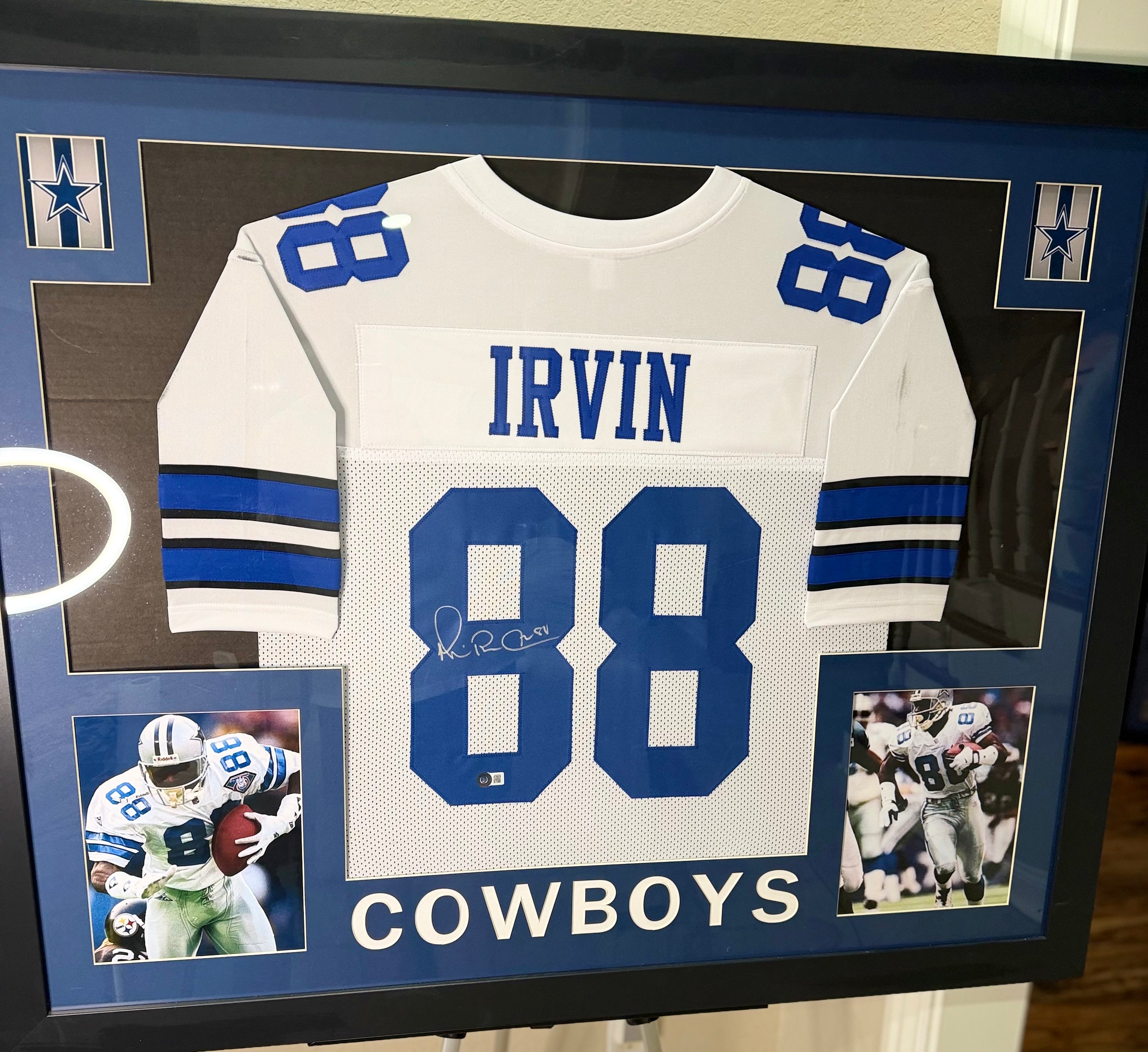 Michael Irvin