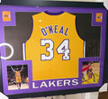 Shaquille O'Neal