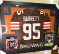 Myles Garrett