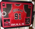 Dennis Rodman