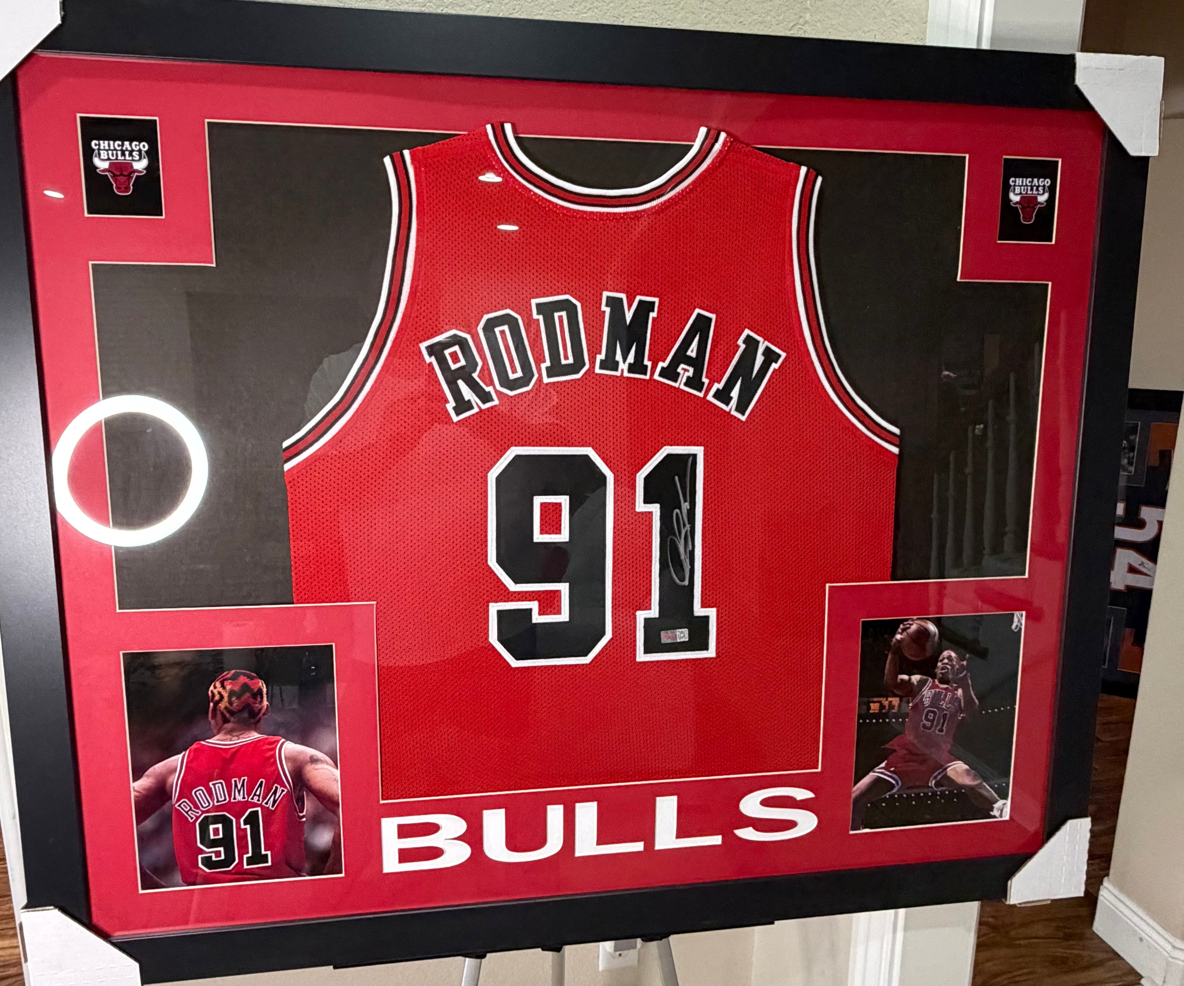 Dennis Rodman